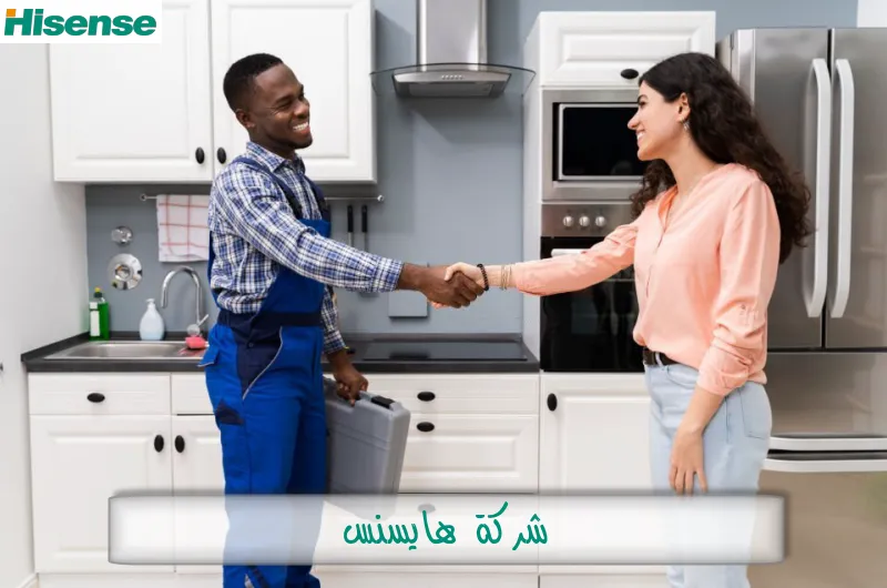 شركة هايسنس