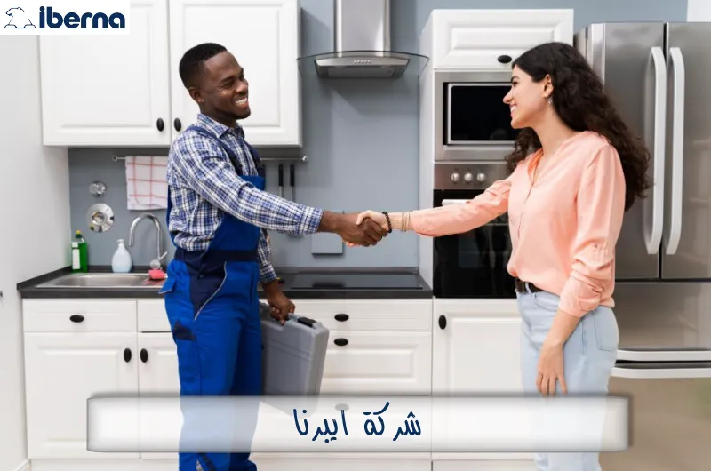 شركة ايبرنا